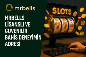 Mrbells online bahis sitesi kapak görseli — slot oyunları, canlı casino ve yüksek oranlı bahis deneyimi