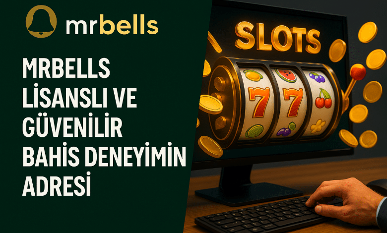 Mrbells online bahis sitesi kapak görseli — slot oyunları, canlı casino ve yüksek oranlı bahis deneyimi